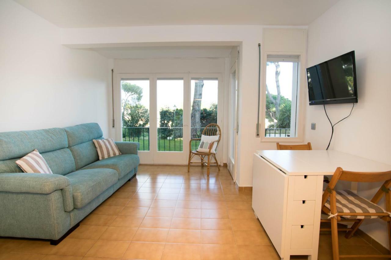 Apartment Espectacular En El Corazon De Calella!